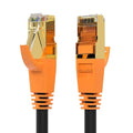 Smolink Cat 8 Ethernet Cable 25FT, 40Gbps High Speed LAN Cable by Smolink