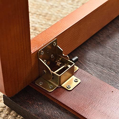 Gdrasuya10 Laptop Tray Desk Foldable Lap Table Bed Tray, TV Tray Floor Table Bamboo Breakfast Serving Tray Writing Gaming Furniture - Image 6