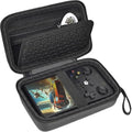 PAIYULE Travel Case for R36Max/R36Ultra Retro Handheld Game Console Android by paiyule
