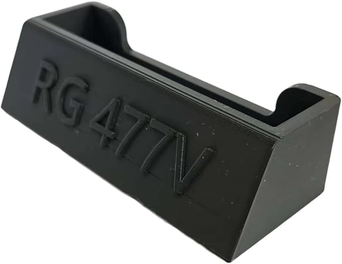 Desktop Stand for RG477V Game Machine Bracket Anti Slip Game Console Bracket Pocket Size Portable Holder - Image 9
