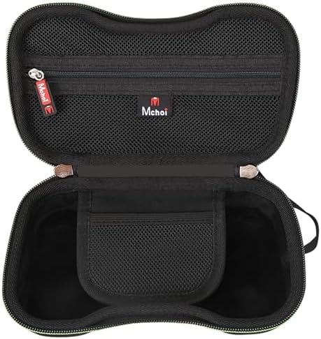 Mchoi Gaming Controller Case for Razer Kishi V2 / Kishi V2 Pro Mobile Gaming Controller, Case Only - Image 3