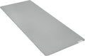 Razer Pro Glide Soft Mouse Mat: Thick, High-Density Rubber Foam - Textured Micro-Weave Cloth Surface - Anti-Slip Base - XXL Size, 16.1L x 37W inches (Pack of 5) by Unknown