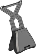 Compact Ergonomic Stand Ensuring Secure Play & Portable Storage Abdomen by Unknown