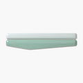 Kensington Duo Gel Mountain Wrist Rest for Keyboard, Wrist Pad for Full Size Keyboard, Ergonomic Wrist Pad for Computer, Non-Skid Computer Pad with Wrist Support, Green K62678WW, 17.7" x 4.1"x 0.8” by Unknown