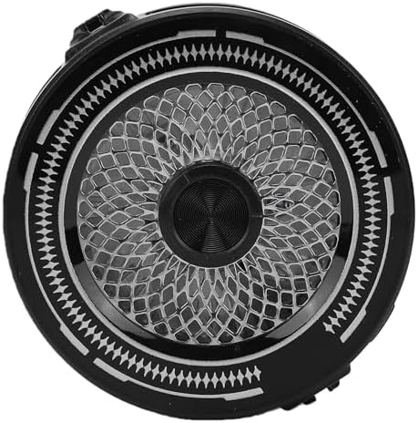 Hilitand Magnetic Cell Phone Cooler RGB Cooling Fan Powerful Heat Dissipation for Mobile Gaming and Streaming 20W - Image 5