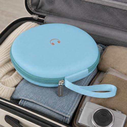 Comecase Headphone Case for JBL Tune 770NC，for JBL Live, 770NC, 660NC, 650B - Image 6