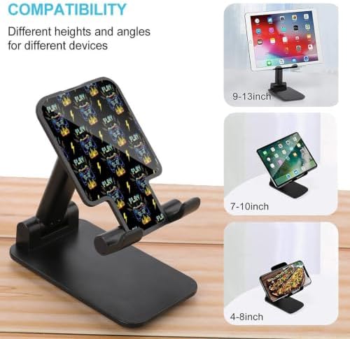 Multi Function Video Games Joystick Fire Video Game Desk Smartphone Stand - Image 3