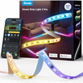 Govee RGBWWIC LED Strip Light 2 Pro 16.4ft, Smart Control, APP, WiFi by Unknown
