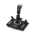 Turtle Beach VelocityOne Flightstick Universal Sim Controller, Xbox, PC by Unknown