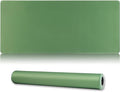 XXL Gaming Mouse Pad 35.4x15.7 Professional Large Mouse Pad & Computer Game Mouse Mat-90x40 Olivegreenus by Cmhoo