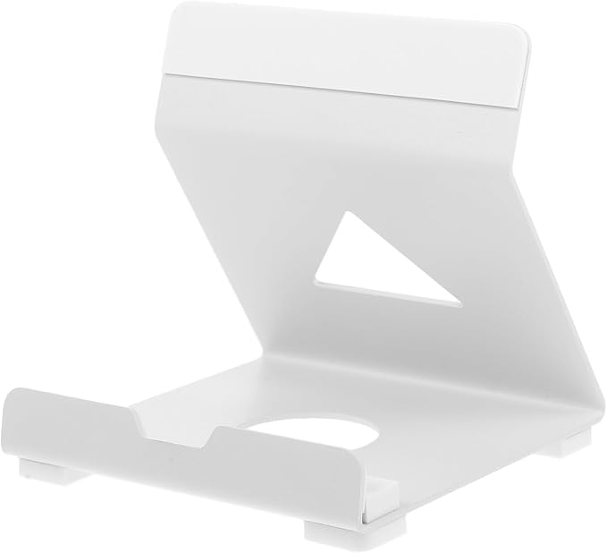 Housoutil Handheld Console Stand for Desk Game Console Base Switch Easy to Install Strong Load-Bearing - Image 8