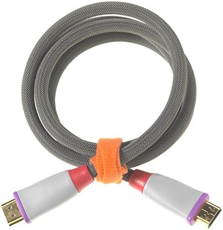 VELCRO Brand ONE-WRAP Cable Ties, 8in x 1/2in, Multicolor, 5 Pack - Image 6