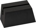 Pelican Canoe Car Top Carrier Replacement Blocks - Includes 1 Non-Skid EVA Foams Blocks, Black by Unknown