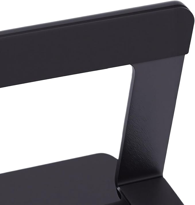 Jiawu Gaming Controller Stand with Non Slip Base for Portal Gamepad and Made of Sturdy Metal Ideal for Home and Travel - Image 7