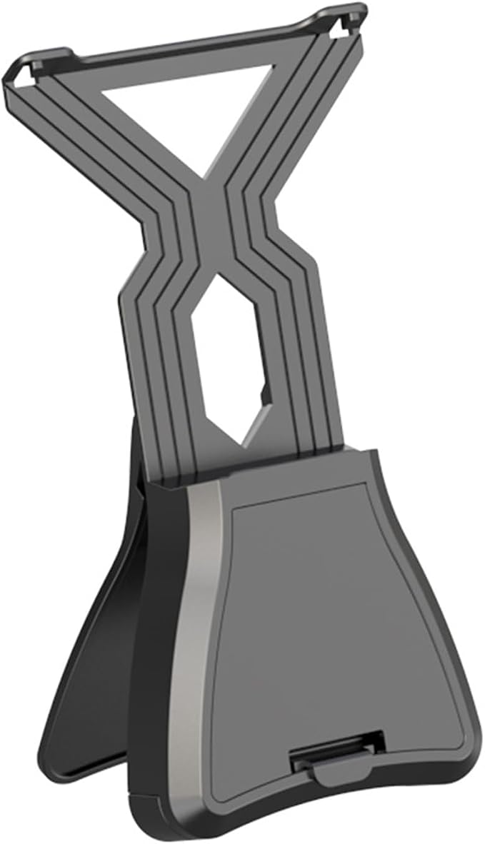 Compact Ergonomic Stand Ensuring Secure Play & Portable Storage Abdomen - Image 6