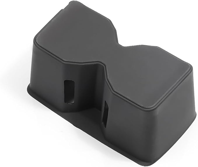 LUCKEASY Center Console Water Cup Holder for 2024-2026 Hyundai Santa Fe - Image 7