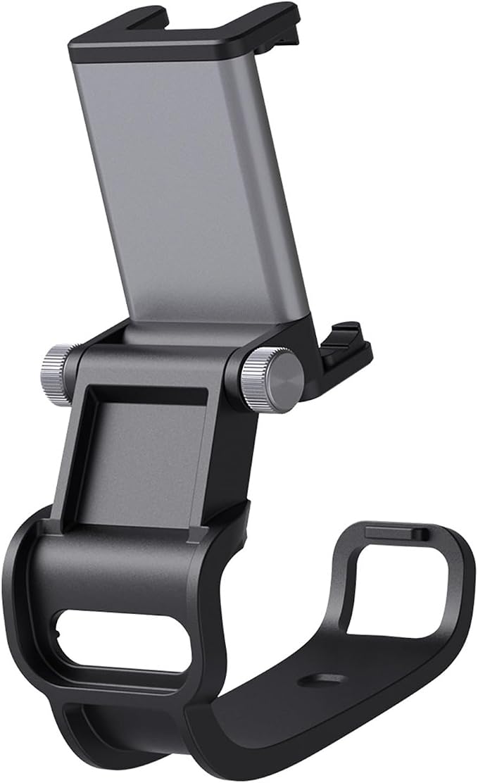 Portable Foldable Controller Mount Featuring Not Slip Base & Customizable Viewing Positions Installs for Consoles Consoles Adjustable Controller Stand by Unknown