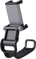Portable Foldable Controller Mount Featuring Not Slip Base & Customizable Viewing Positions Installs for Consoles Consoles Adjustable Controller Stand by Unknown