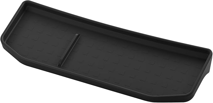 LUCKEASY Screen Storage Box for Hyundai Santa Fe 2026 2025 2024 by LUCKEASY