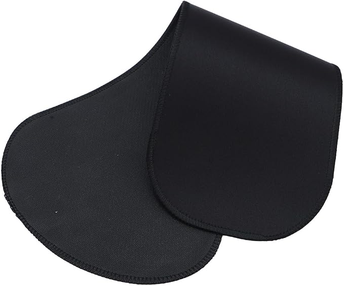 okhobby Arm Rest Mouse Pads,Desk Extender, Punch-Free Clamp on, Adjustable Armrest Wrist Support Attachment,Arm Rest for Desk and Chairs - Image 7