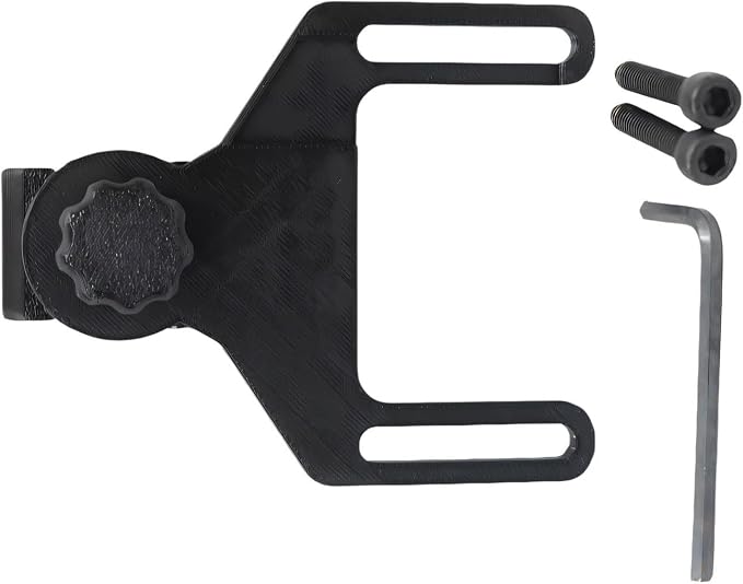 Flexible Phone Mount for RS50 Gamers Portable Design Stand Adjustable Phone Stand - Image 3