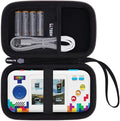 LTGEM Case for WELLST·G/My Arcade Handheld Game Console by LTGEM