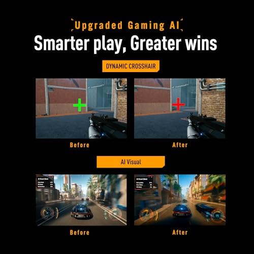 ASUS TUF Gaming VG259QMR5A 25 Inch 1080p 310Hz G-SYNC Gaming Monitor - Image 5