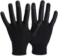 Gaming Gloves for Touchscreen, High-Sensitive Anti-Sweat Breathable Seamless Game Gloves for PUBG Mobile/Knives Out/Rules of Survival by Rakizbe