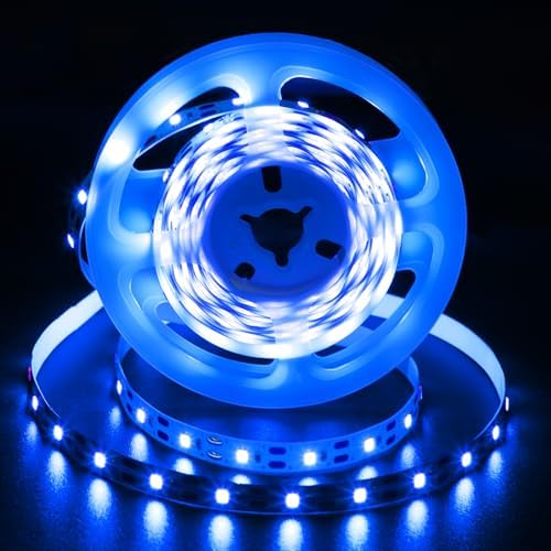 echosari Strip Lights USB 9.8Ft 180 LED Strip Lights Cuttable Each 2835 SMD by echosari