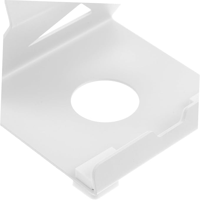 Housoutil Handheld Console Stand for Desk Game Console Base Switch Easy to Install Strong Load-Bearing - Image 9