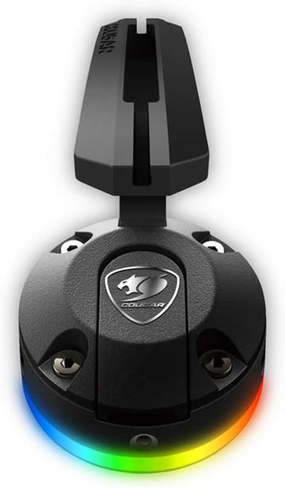 Mouse Bungee by Unknown