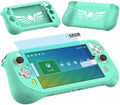 JCHPINE Silicone Cover Case for Logitech G Cloud Gaming Handheld by JCHPINE