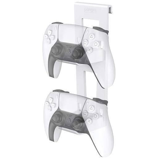 Venom PS5 Controller Rack (PS5) - Image 2