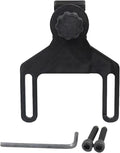 Height Adjustable Mobile Device Holder for RS50 Gaming Equipment ABS Construction Phone Mount Stand Adjustable Phone Holder by Unknown