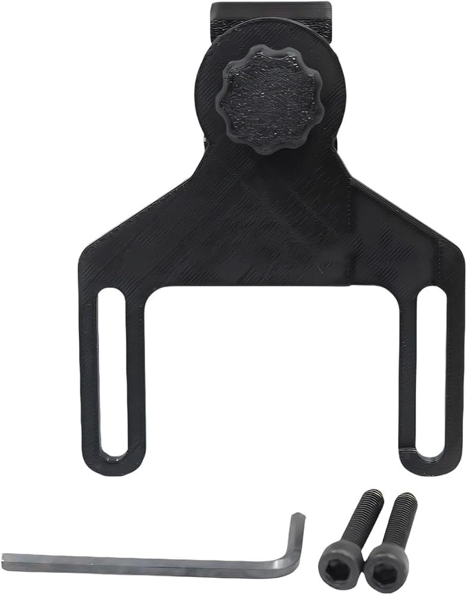 Flexible Phone Mount for RS50 Gamers Portable Design Stand Adjustable Phone Stand - Image 9