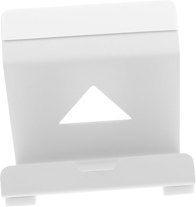 Housoutil Handheld Console Stand for Desk Game Console Base Switch Easy to Install Strong Load-Bearing by Housoutil