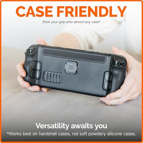 Mechanism Universal Grip for Almost Anything | Build Your Bundle Accessories - Image 5
