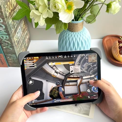 ZhaoCo Silicone Hand Strap Holder for iPad mini 7 / iPad mini 6 - Image 4