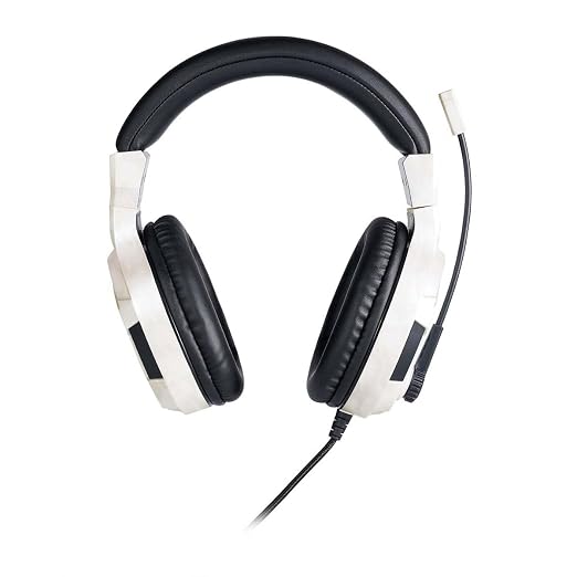Nacon BigBen V3 Wired Gaming Headset Licensed for PlayStation - Image 2