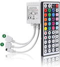 SUPERNIGHT RGB Light Strip Remote Controller by SUPERNIGHT