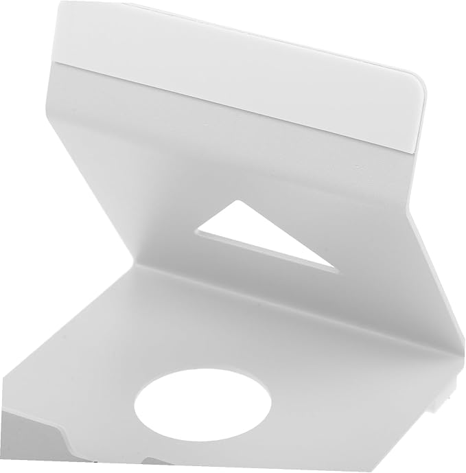 Gadpiparty Game Console Stand Compact Desktop Base for Handheld Consoles Easy Installation -Skid Design Strong Load-Bearing Capacity Compatible - Image 8