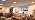 Combuh Rechargeable Ceiling Light with Remote Wireless Magnetic Mounting - Image 7