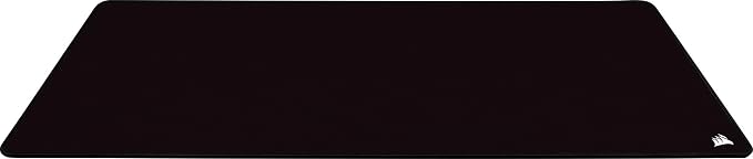 Corsair MM350 PRO Extended XL Premium Spill-Proof Cloth Gaming Mouse Pad – 36.6” Width x 15.7” Height Surface – Black,(Pack of 10) - Image 10