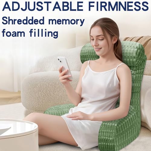 Reading Pillows for Sitting in Bed Adult - Image 5