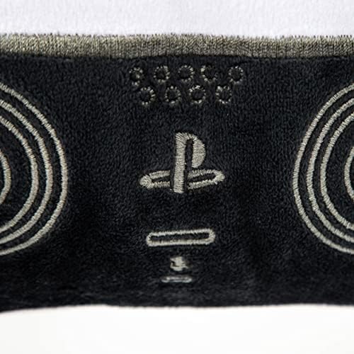 Jay Franco PlayStation Controller Shaped Decorative Pillow - Kids Super Soft Plush Throw Pillow - Measures 16 Inches - Image 5