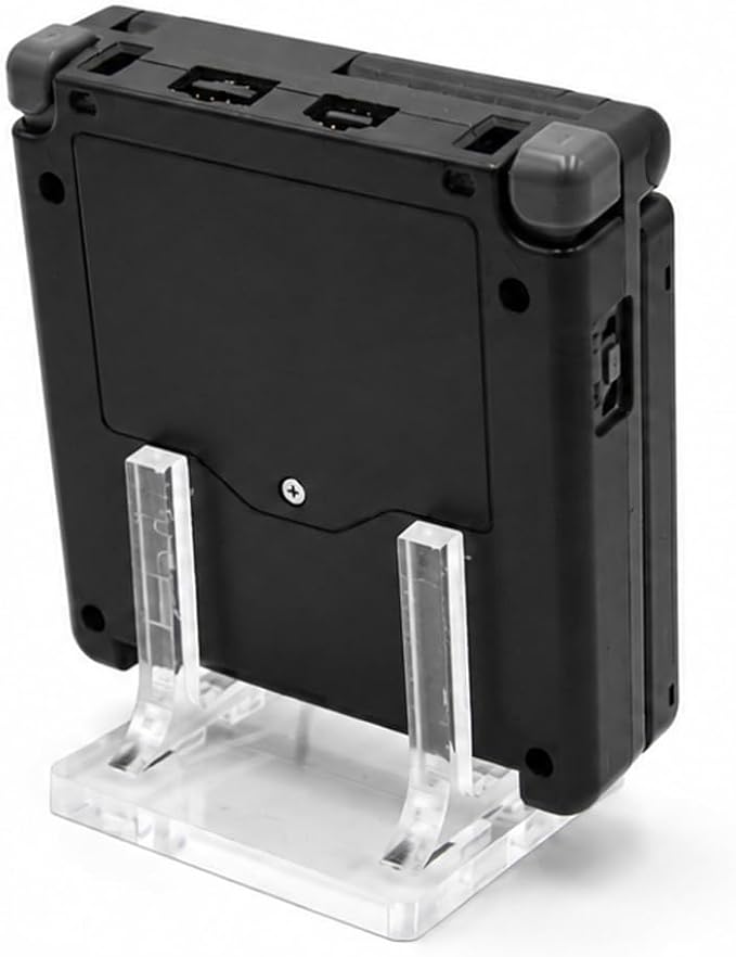 R2D3 Acrylic Display Stand Compatible with Game Boy Advance SP - Image 5