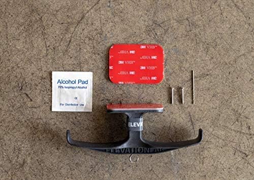 Elevation Lab The Anchor Pro - Under Desk Dual Headphone Mount - Image 9