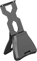 Compact Ergonomic Stand Ensuring Secure Play & Portable Storage Abdomen by Unknown