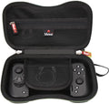 Mchoi Gaming Controller Case for Razer Kishi V2 / Kishi V2 Pro Mobile Gaming Controller, Case Only by MchoiHardTravelStorageCase