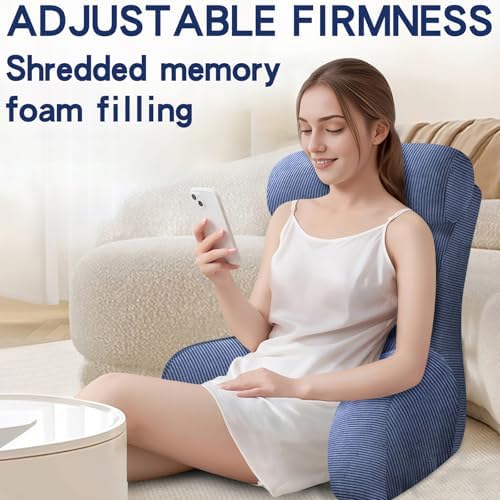Reading Pillows for Sitting in Bed Adult - Image 5